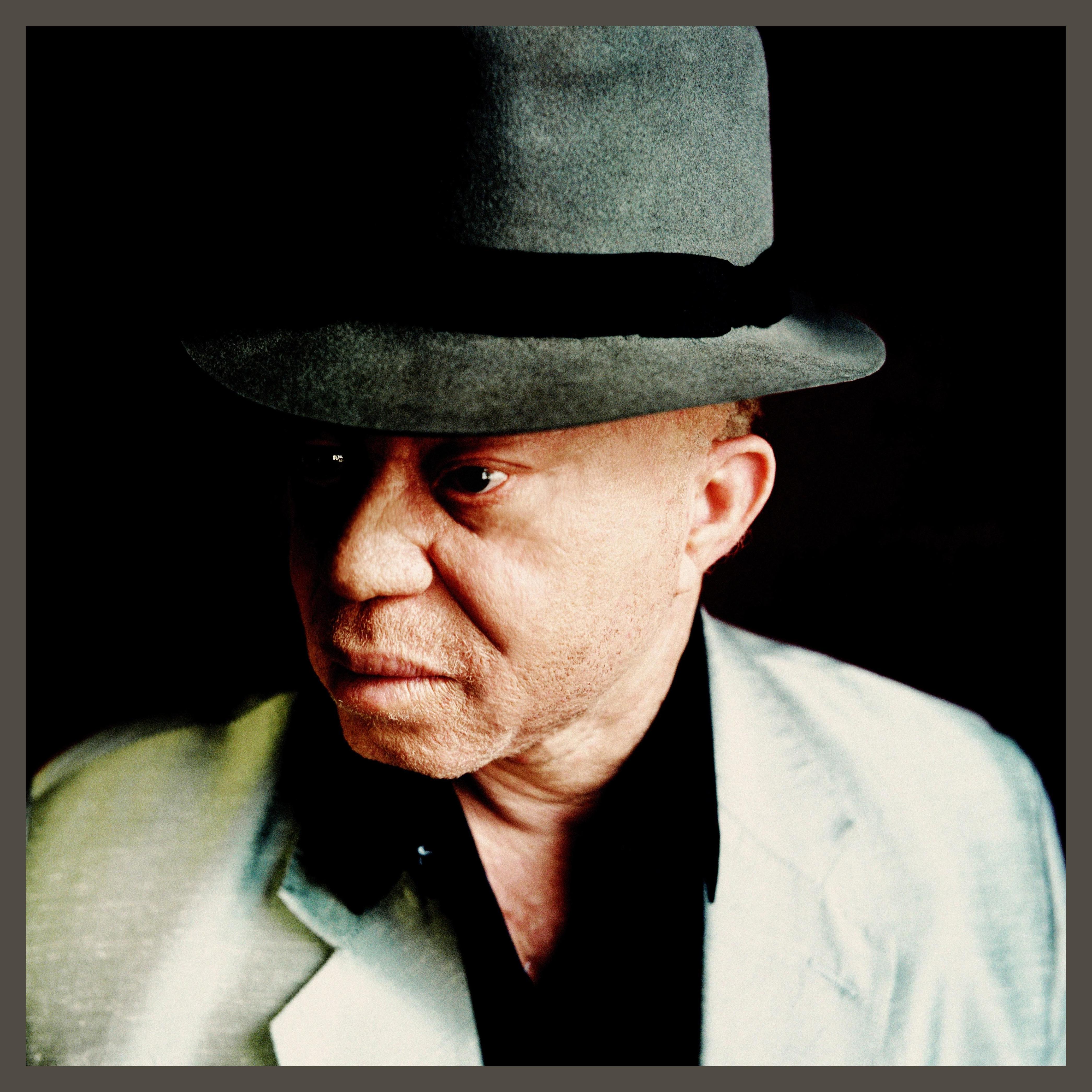 Salif Keita